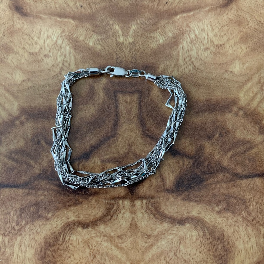 Ross Simons Sterling Silver Chain
